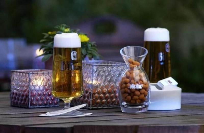 Andersen Hotel Birkenwerder - Restoran