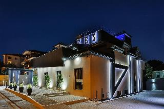 Hotel Zen