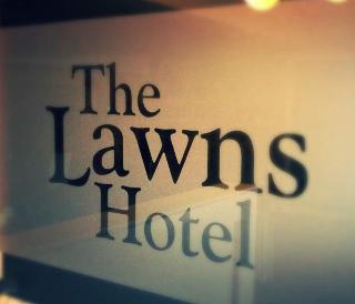The Lawns Hotel fotoÄŸrafÄ±