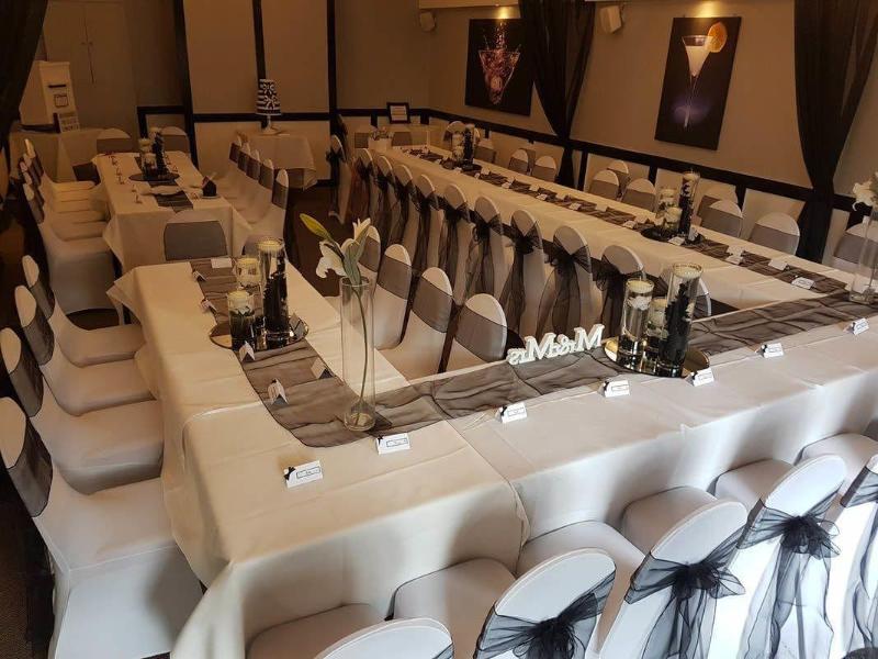 The Lawns Hotel - Toplantı