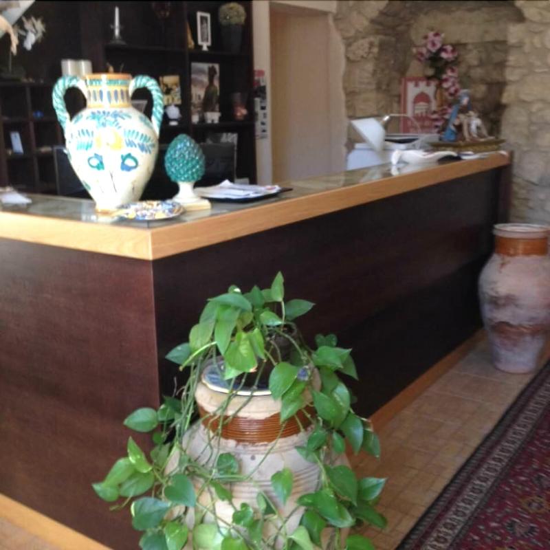 B&B Dinastia - Lobi