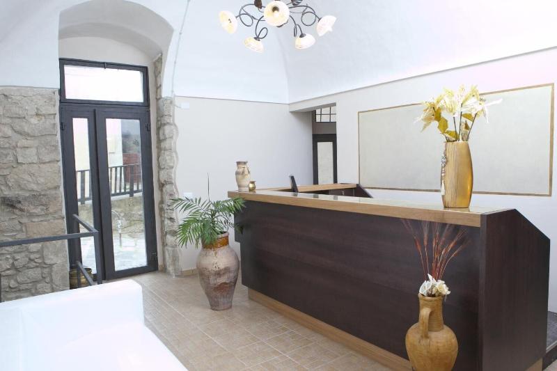 B&B Dinastia - Lobi