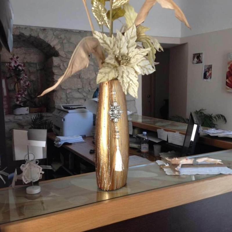 B&B Dinastia - Lobi