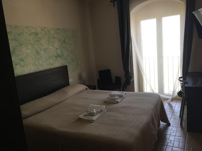 B&B Dinastia - Oda