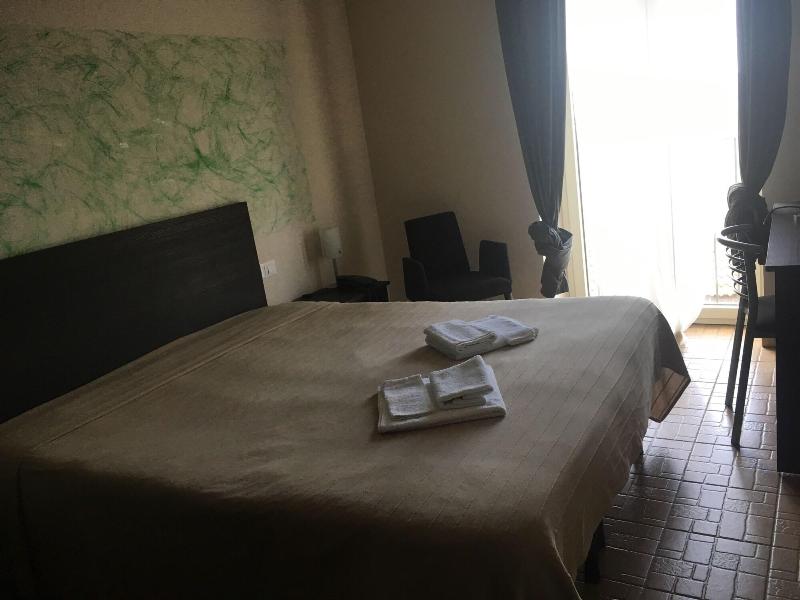B&B Dinastia - Oda