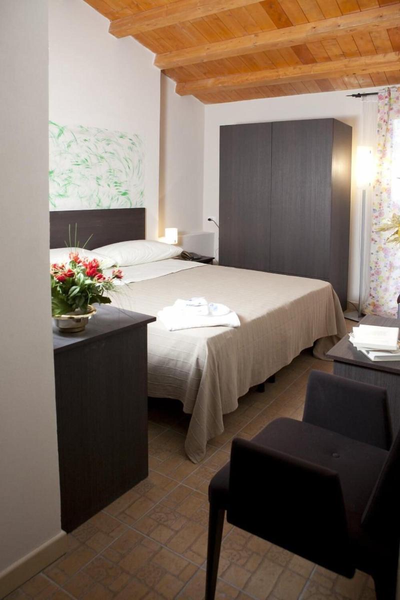 B&B Dinastia - Oda