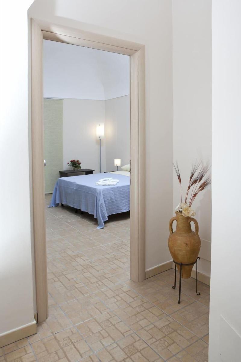 B&B Dinastia - Oda