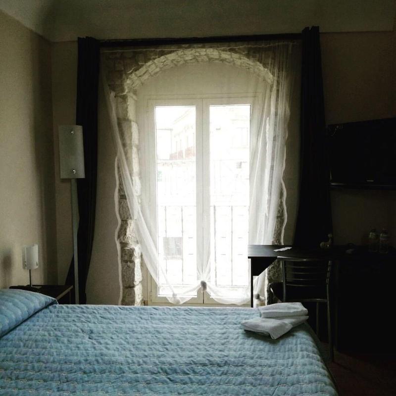 B&B Dinastia - Oda