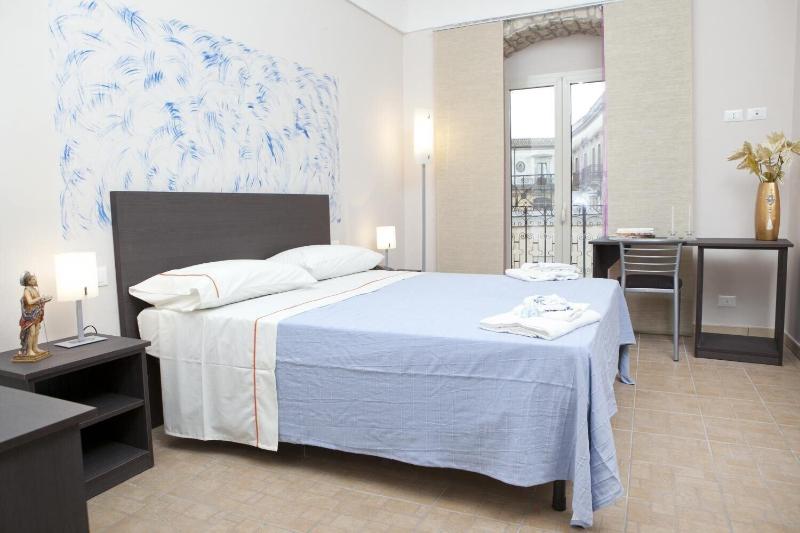B&B Dinastia - Oda
