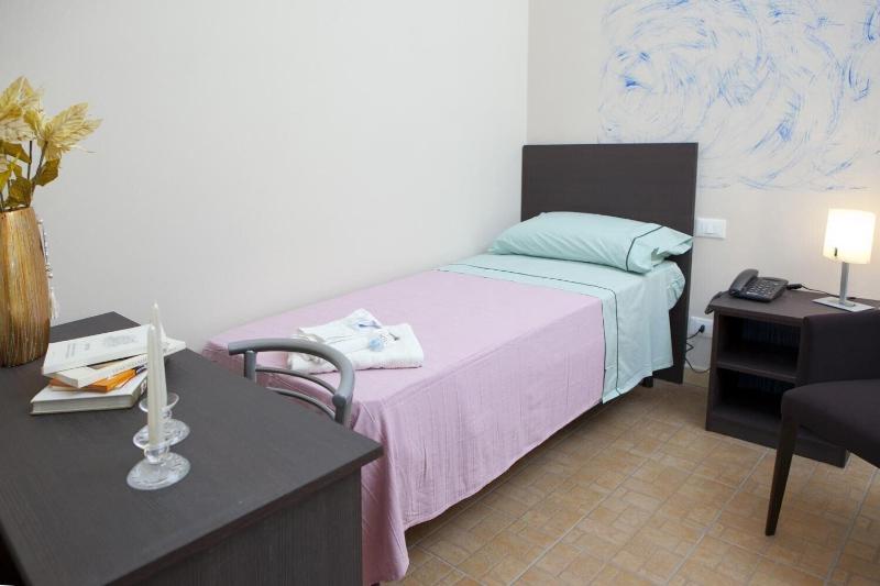 B&B Dinastia - Oda