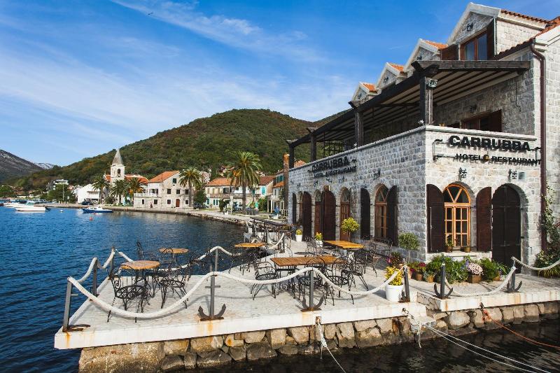 Eco Hotel Carrubba - Genel