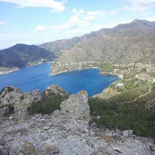 Cala Montjoi