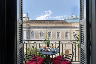 Noma Hotel