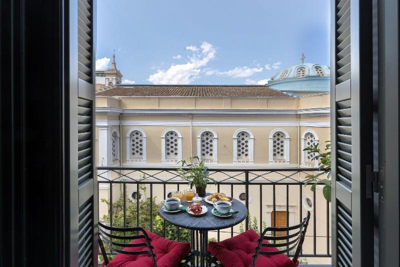 Noma Hotel - Genel