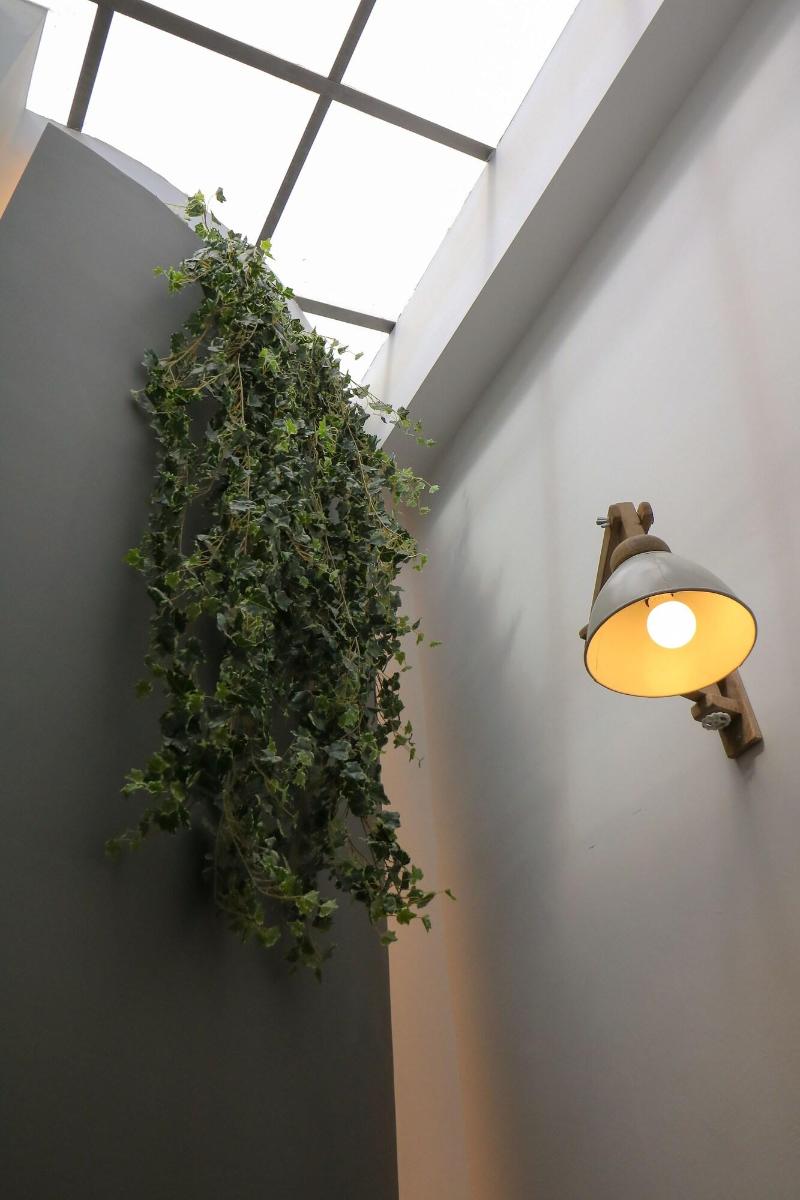 Athinn Residence - Genel