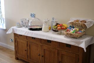Gonalston Boutique B&B fotoÄŸrafÄ±