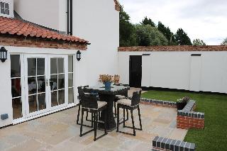 Gonalston Boutique B&B fotoÄŸrafÄ±