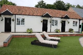 Gonalston Boutique B&B fotoÄŸrafÄ±