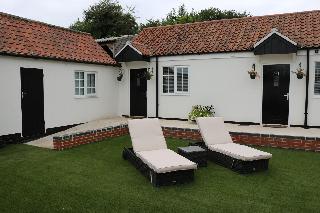 Gonalston Boutique B&B fotoÄŸrafÄ±