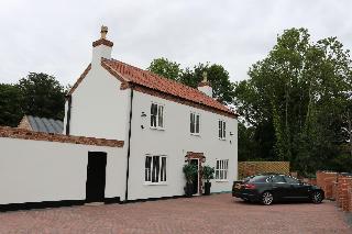 Gonalston Boutique B&B fotoÄŸrafÄ±