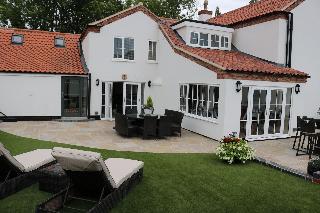 Gonalston Boutique B&B fotoÄŸrafÄ±