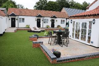 Gonalston Boutique B&B fotoÄŸrafÄ±