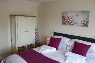 Gonalston Boutique B&B fotoÄŸrafÄ±