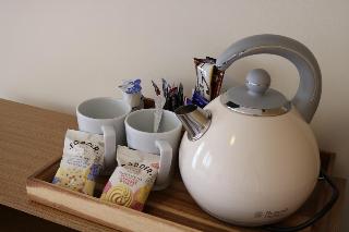 Gonalston Boutique B&B fotoÄŸrafÄ±