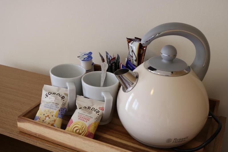 Gonalston Boutique B&B - Oda