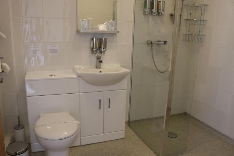 Gonalston Boutique B&B - Oda