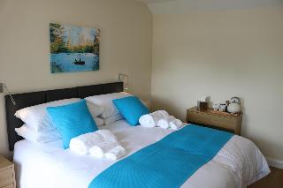 Gonalston Boutique B&B fotoÄŸrafÄ±