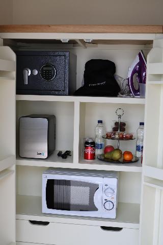 Gonalston Boutique B&B fotoÄŸrafÄ±