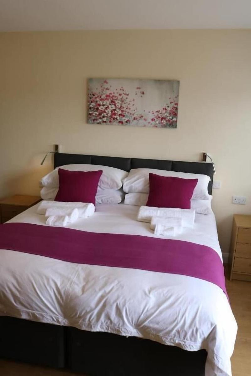 Gonalston Boutique B&B - Oda