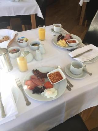 Gonalston Boutique B&B fotoÄŸrafÄ±