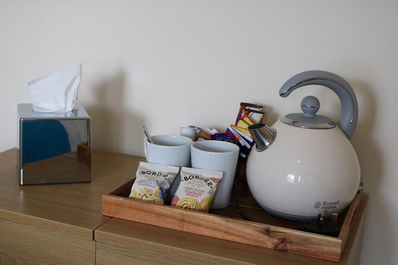 Gonalston Boutique B&B - Restoran