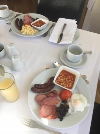 Gonalston Boutique B&B fotoÄŸrafÄ±
