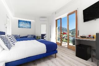 Sirocco Suites otel fotoğrafı