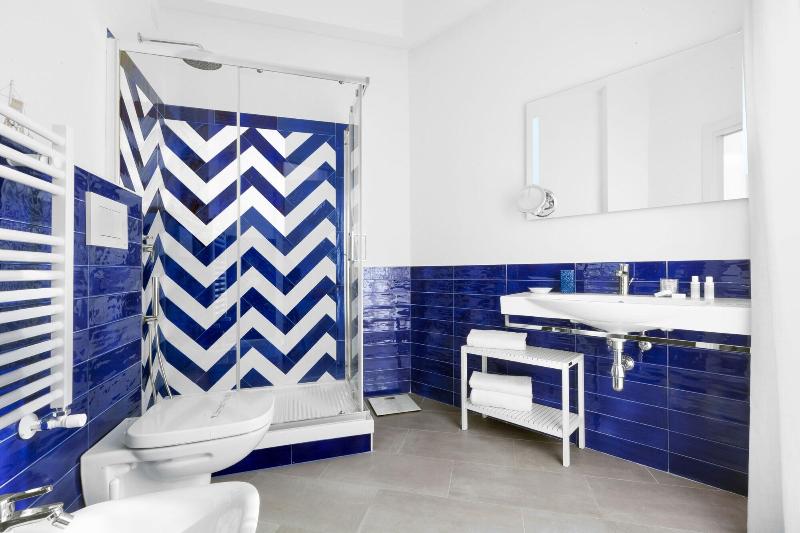 Sirocco Suites - Oda