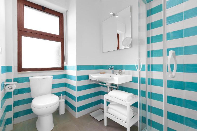 Sirocco Suites - Oda