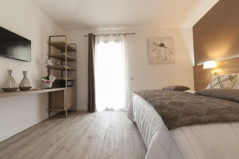 Suimi's Hotel - Oda