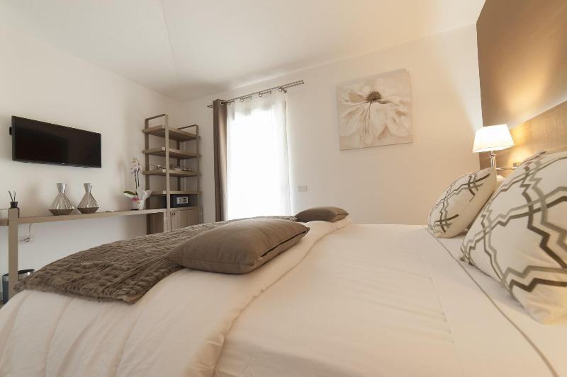 Suimi's Hotel - Oda
