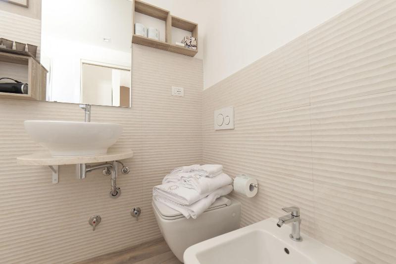 Suimi's Hotel - Oda