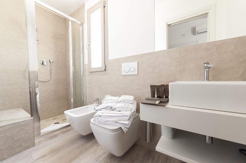 Suimi's Hotel - Oda