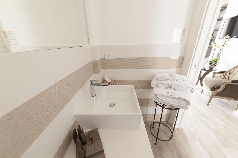 Suimi's Hotel - Oda