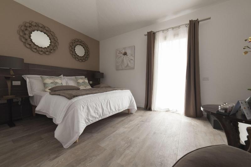 Suimi's Hotel - Oda