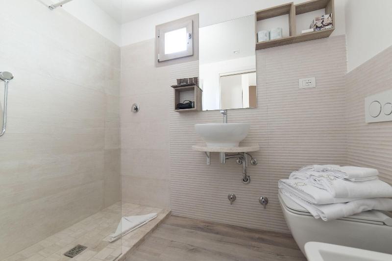 Suimi's Hotel - Oda