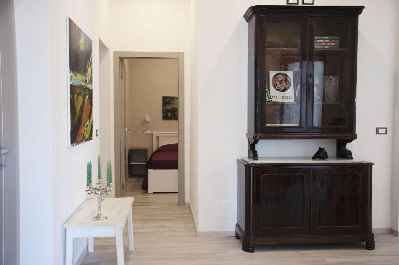 B&B Sicania - Lobi