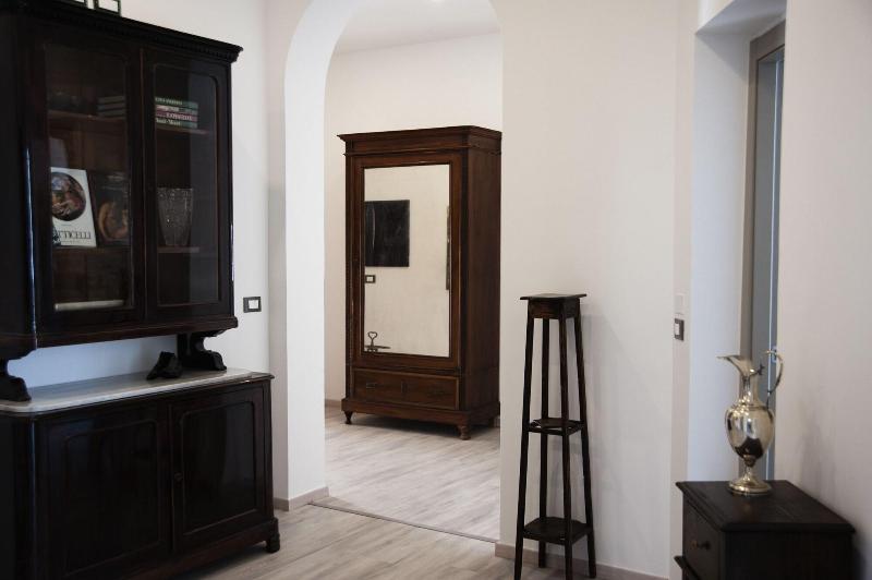 B&B Sicania - Lobi