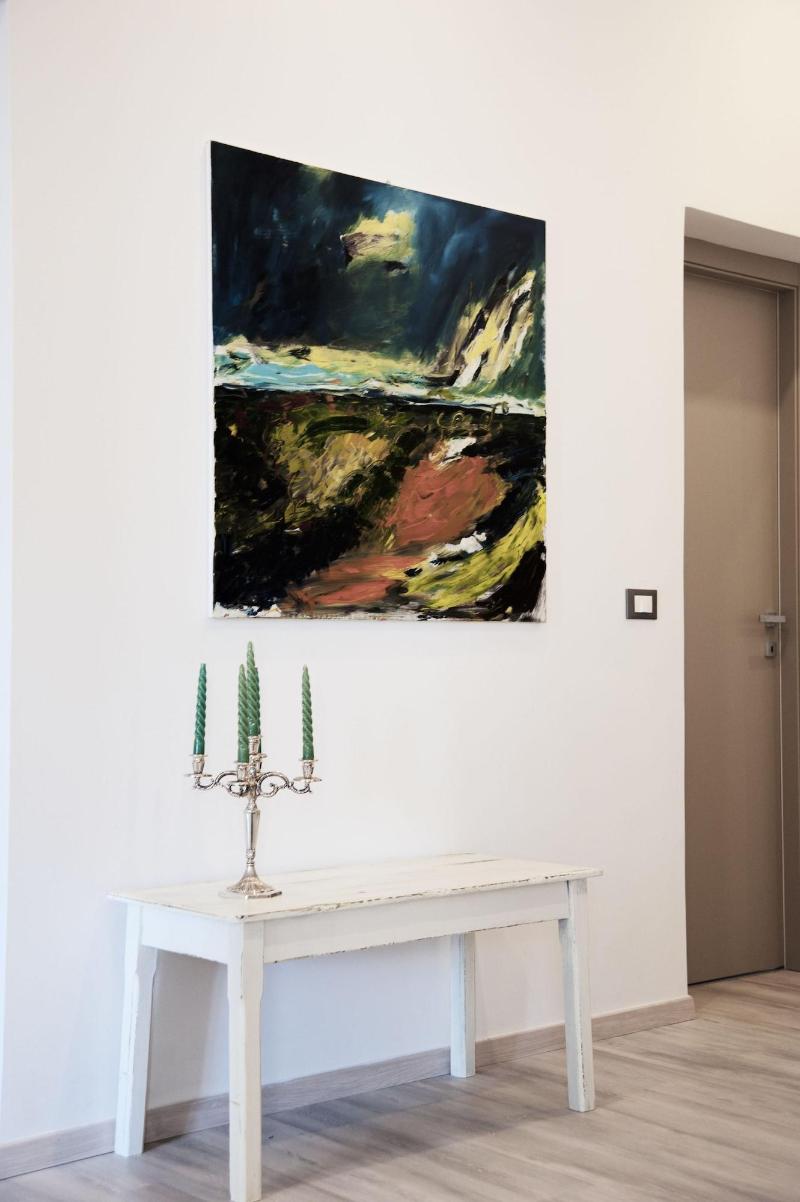 B&B Sicania - Lobi
