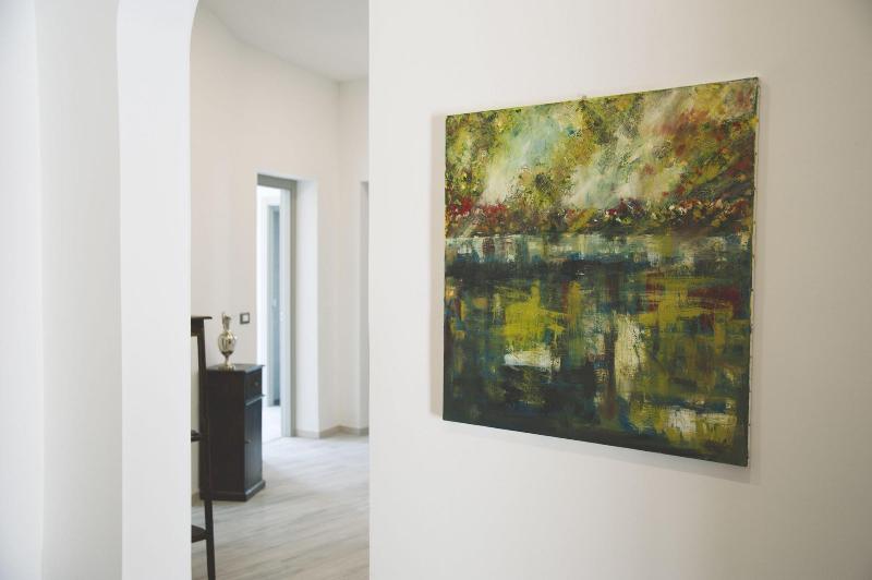 B&B Sicania - Lobi